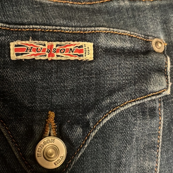 Hudson Jeans - Picture 2 of 8